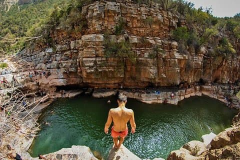 The Best Of Agadir - Full Day Activities