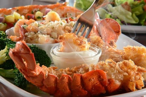 Excursión a la ciudad de Negombo y Colombo con comida casera de marisco fresco