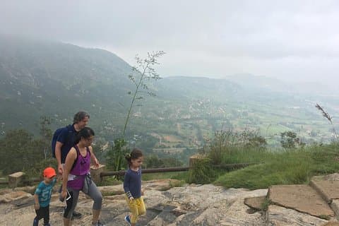 Full-Day Treasures of Nandi Hiking