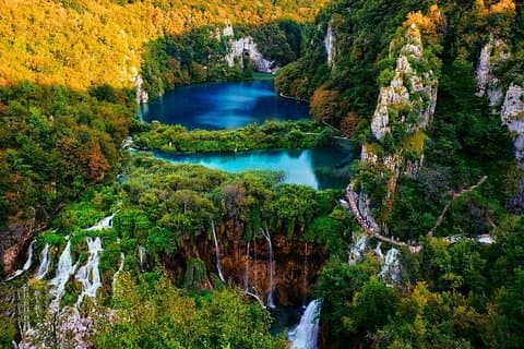 Overførsel fra Dubrovnik til Zagreb