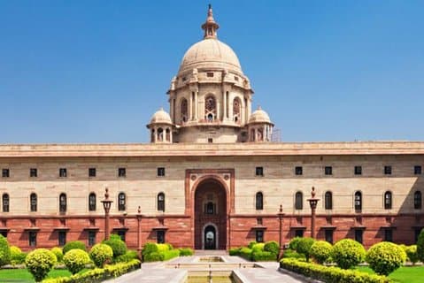 Personal Old And New Delhi City Tour With Lunch