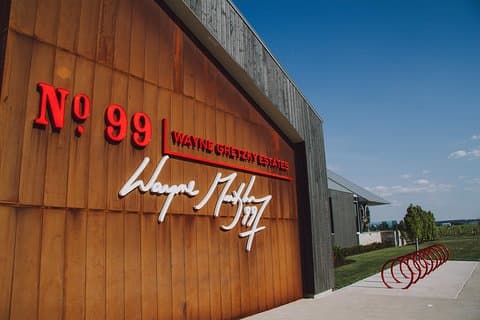 myWineCountry Experience Premium Wine Tours and Tastings