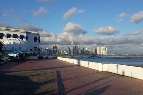 La meilleure visite de la ville de Panama