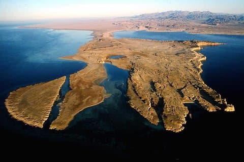 Private Day Tour van Ras Mohammed National Park met snorkelen