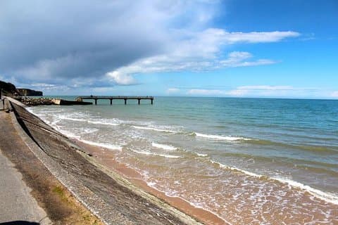 Normandy Beaches Excursão de meio dia à tarde saindo de Bayeux (A2)