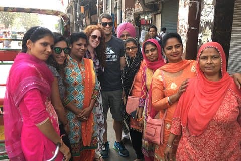 Visite privée de Delhi All Inclusive Recommandé par "TRIPADVISOR"