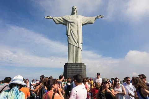 Tour en Jeep - Corcovado, Pan de Azúcar, Jardín Botánico, Bosque de Tijuca