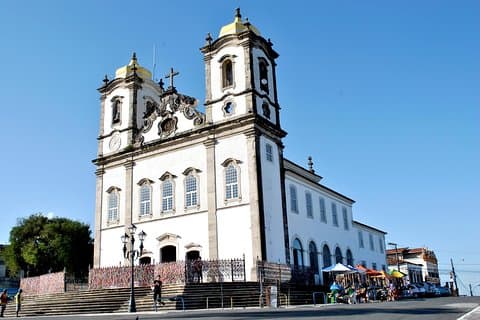 City tour panoramico salvadoreño