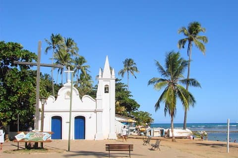 Praia Do Forte & Guarajuba Beach Tagesausflug