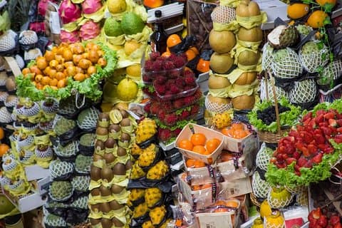 Visite privée de la ville Taste of Sampa