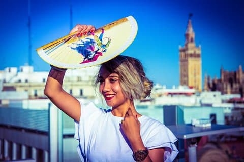 Sevilla Rooftop Experience