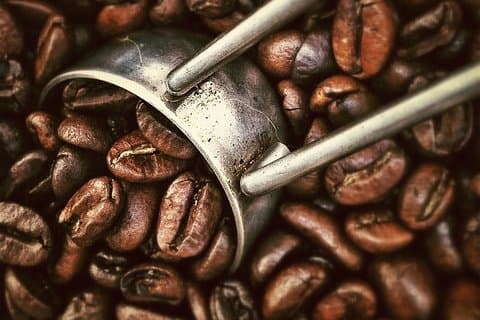 Kaffeetour