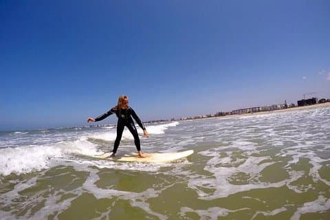 Premium surftrip naar Essaouira vanuit Marrakesh