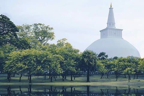 Paquetes turísticos a Ramayana en Sri Lanka
