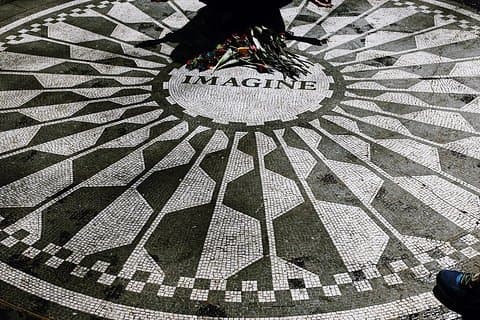 Central Park New York - Exclusive Guided Walking Tour