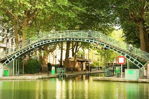 Paris Off The Beaten Track Privat vandretur