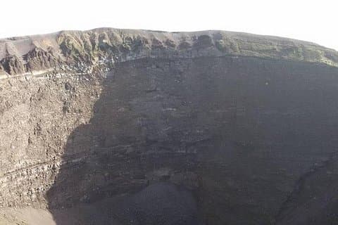Privat exklusiv VIP-tur i Positano, Pompeji och Mount Vesuvius