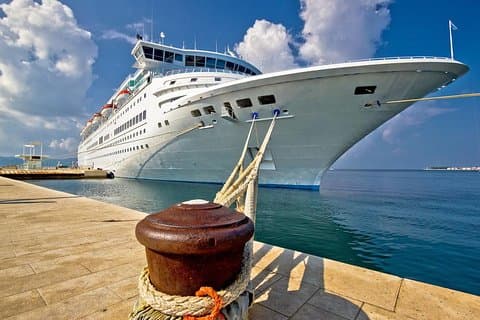 Privat dagstur från Safaga till Luxor
