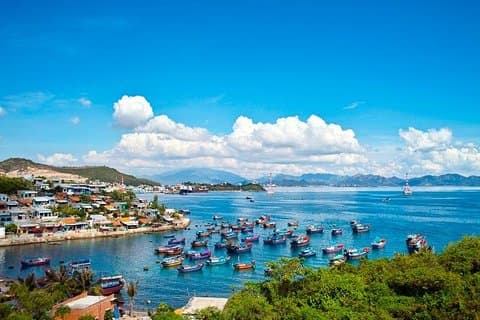 Private Nha Trang Day Tour From Nha Trang Port - Shore Excursion