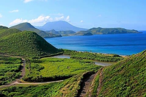 Excursion d'une demie-journée à St Kitts