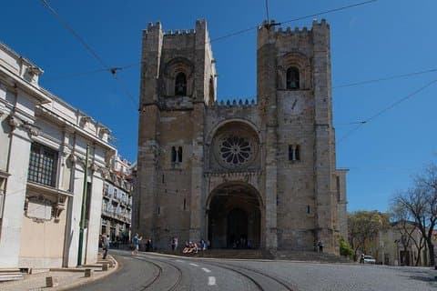 Tour histórico en tuk 1h30