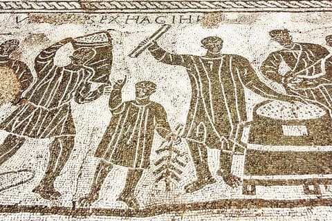Private Tour of Ancient Ostia with Exclusive Guide and Skip-the-line Tickets