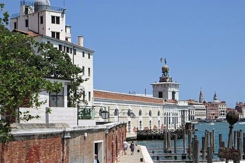 Dorsoduro District Private Walking Tour