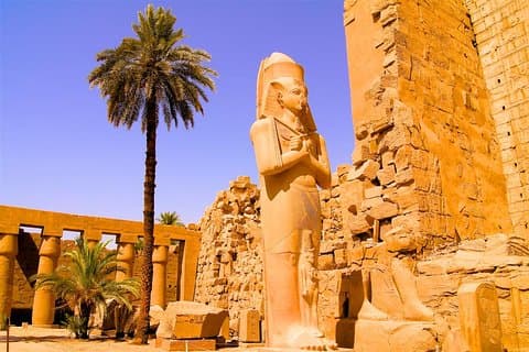 Private Day Tour from Aswan to Luxor by Car – Return or Drop-off