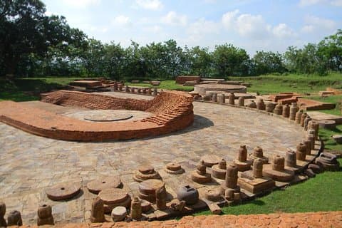 Verken Lalitagiri en Ratnagiri vanuit Bhubaneswar