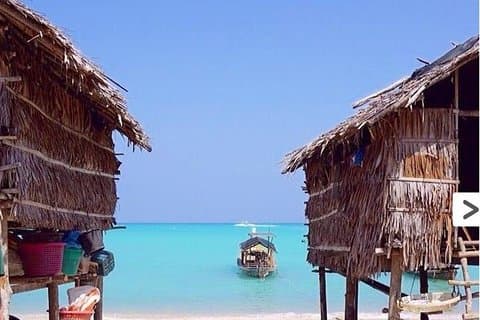 Surin Islands Speedboat Snorkeling Tour From Phuket