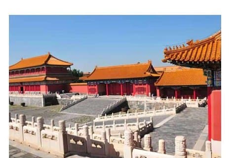 Viagem de escala à Grande Muralha e à Cidade Proibida de Mutianyu com motorista que fala inglês
