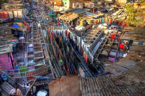 Private Maximum Mumbai Tour With Add-On Options