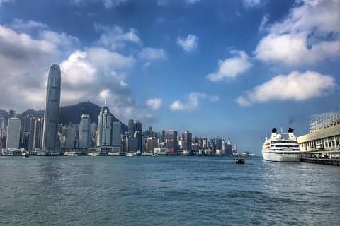 Privat brugerdefineret rundvisning i Hong Kong - Fuld dag