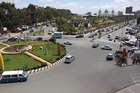 Il meglio di Addis Abeba, tour guidato della città