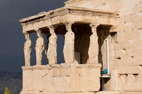 Athens Super Saver : Tour de l'Acropole, Sounion, Mycènes et Nauplie