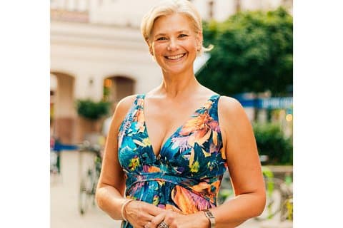 Tour de degustación de comida en Budapest con Nelli y sus guías locales