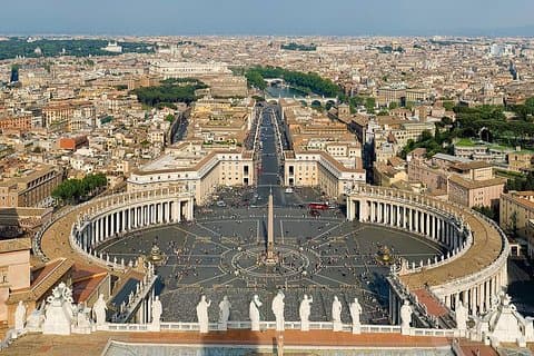 Musei Vaticani Privati Gemme Nascoste Tour di 3 ore con Pick-Up