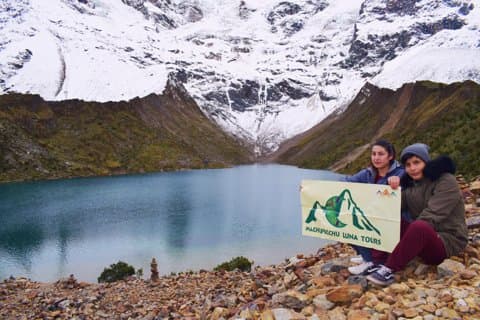 Humantay lake treck 1 day