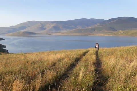 Privat tur: Tsaghkadzor, Sevan innsjø, Sevanavank, Dilijan, Haghartsin kloster