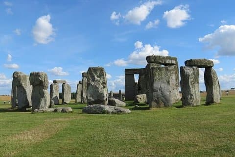 Stonehenge Private geführte Autotour - Luxuslimousine