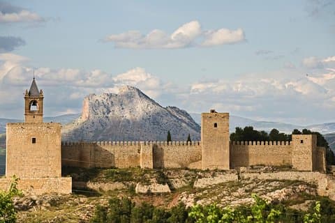 Privétour in Antequera & El Torcal trail vanuit Costa del Sol