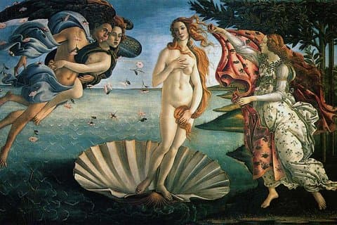 Uffizi Gallery Private Guided Tour with Timed Entry
