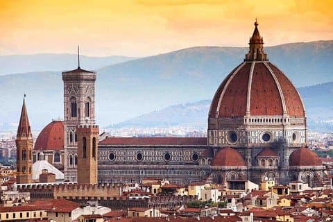 Les incontournables Florence Skip-the-Line et David Walking Tour
