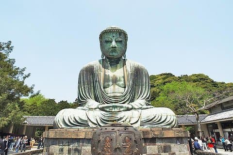 Private Day Tour di Kamakura personalizzato da Chartered Vehicle di Tokyo