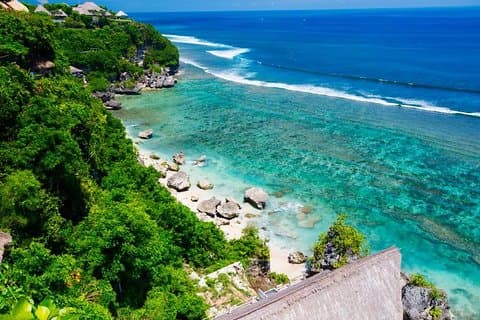 Tours en la costa sur de Bali