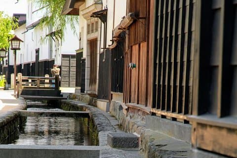 Privat tur Kanazawa, Shirakawago, Hida Furukawa, Takayama