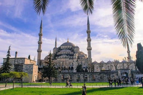 Privat Istanbul Old City Tour