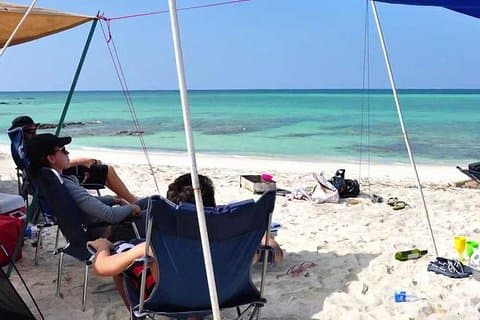 Super Special Sea Trip