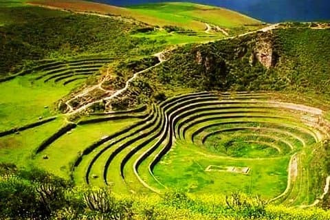 Uitgebreide Sacred Valley Tour
