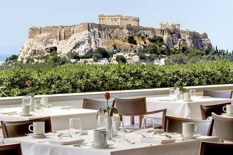 Visite privée à Athènes en 6 heures avec le musée de l'Acropole